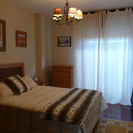 Espe Daga Apartamento Bueu Exteriör bild