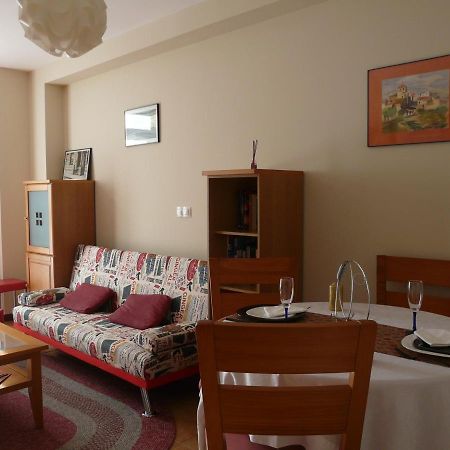 Espe Daga Apartamento Bueu Exteriör bild
