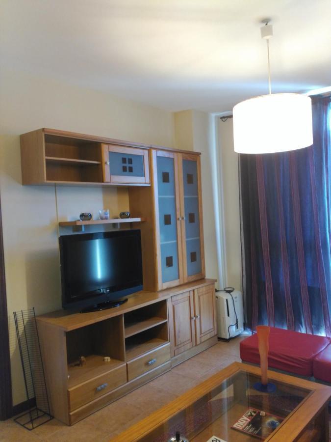 Espe Daga Apartamento Bueu Exteriör bild